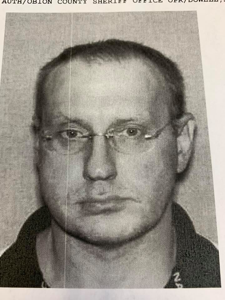 David Allen Shehorn
